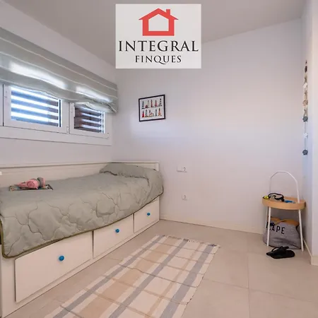 Apartment Blue Division *