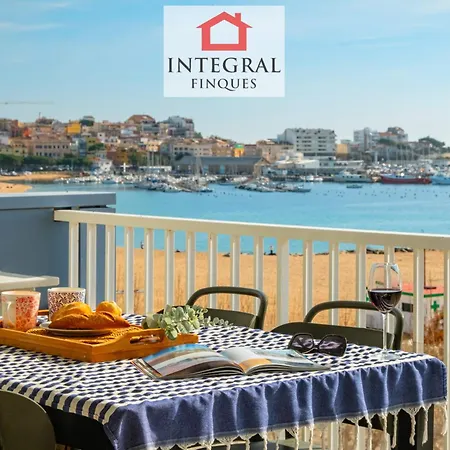 Apartamento Blue Division